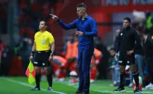 ¡Quiere seguir! Martín Demichelis, pese al fracaso en el Clausura 2025, desea mantenerse en el timón de Monterrey