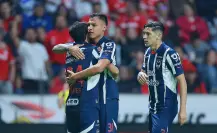 Monterrey buscará revancha en el Mundial de Clubes, ¿cuándo vuelve a jugar La Pandilla?