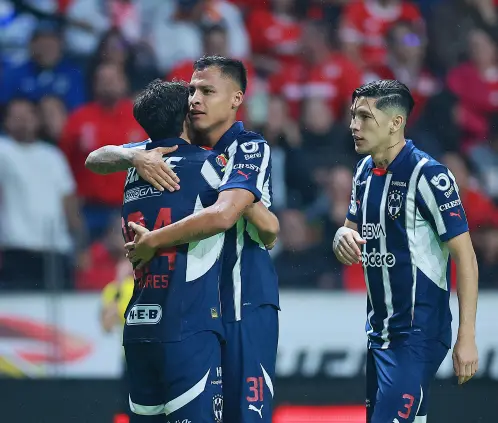 Los Rayados volverán a la acción hasta el 18 de junio, cuando debuten en el Mundial de Clubes ante el Inter de Milan. Getty Images Los Rayados volverán a la acción hasta el 18 de junio, cuando debuten en el Mundial de Clubes ante el Inter de Milan. Getty Images