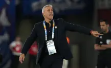 ¿Quién reemplazará a Martín Demichelis en el Monterrey? Estos son los candidatos