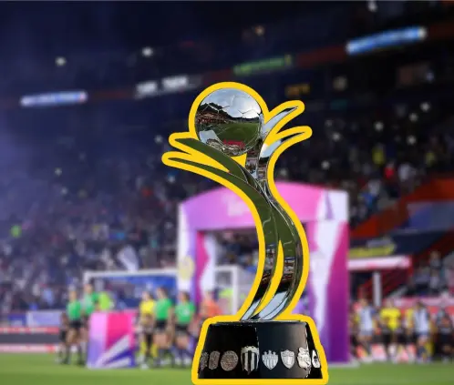 Edición 15 de la Liga MX Femenil: ¿Quiénes han ganado el trofeo? Edición 15 de la Liga MX Femenil: ¿Quiénes han ganado el trofeo?