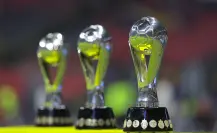 Las semifinales del Clausura 2025 tiene a 4 de los 5 equipos más ganadores del futbol mexicano