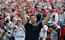 Real Madrid cierra el fichaje de Xabi Alonso rumbo al Mundial de Clubes