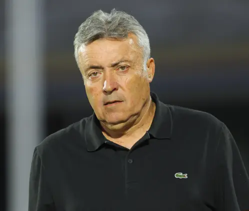 Domènec Torrent rechazó dirigir a Rayados al ya estar en negociaciones avanzadas para firmar con Chivas. Getty Images Domènec Torrent rechazó dirigir a Rayados al ya estar en negociaciones avanzadas para firmar con Chivas. Getty Images
