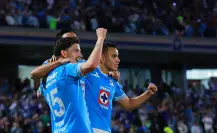 Cruz Azul busca cambiar la historia contra América