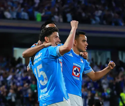 Cruz Azul busca cambiar la historia contra América Cruz Azul busca cambiar la historia contra América