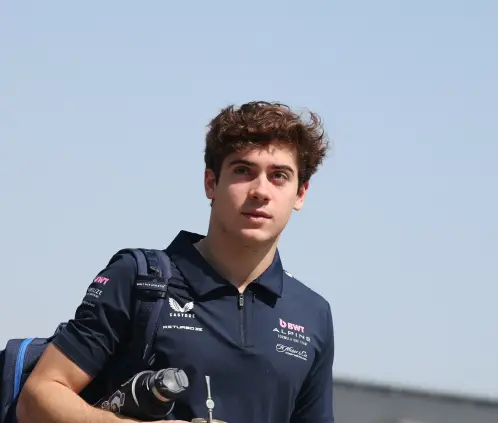 Franco Colapinto volverá a correr en la F1 cinco meses después de su salida de Williams. Getty Images Franco Colapinto volverá a correr en la F1 cinco meses después de su salida de Williams. Getty Images