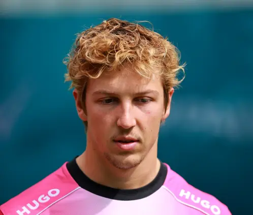Liam Lawson en peligro: ¿Racing Bulls ya tiene a su reemplazo? (Photo by Hector Vivas/Getty Images) Liam Lawson en peligro: ¿Racing Bulls ya tiene a su reemplazo? (Photo by Hector Vivas/Getty Images)