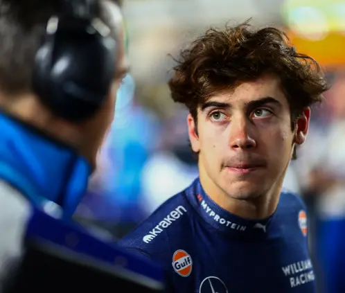 Franco Colapinto volverá a la F1 tras cinco meses de ausencia. Getty Images Franco Colapinto volverá a la F1 tras cinco meses de ausencia. Getty Images