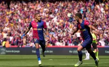 México busca enfrentar al Barcelona y Real Madrid rumbo al Mundial de 2026