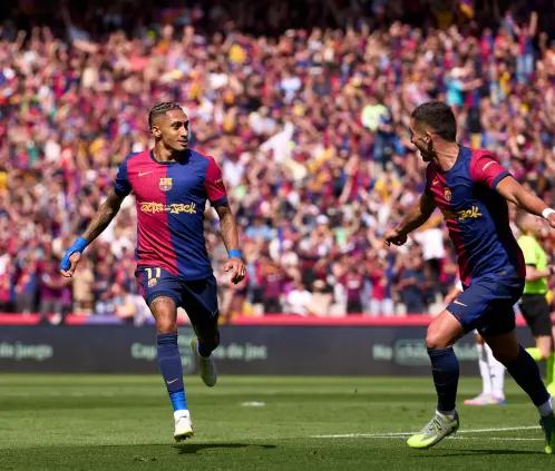 Javier Aguirre busca que la Selección Mexicana enfrente a clubes como el Barcelona antes del Mundial de 2026. Getty Images Javier Aguirre busca que la Selección Mexicana enfrente a clubes como el Barcelona antes del Mundial de 2026. Getty Images