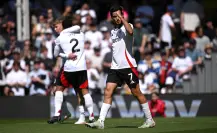 Raúl Jiménez supera a Chicharito como máximo goleador mexicano en clubes ingleses
