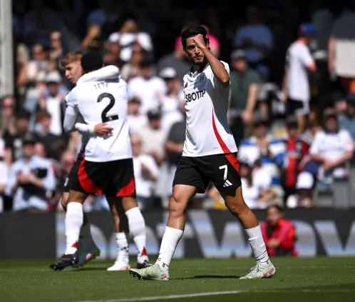 Raúl Jiménez supera a Chicharito como máximo goleador mexicano en clubes ingleses (Photo by Justin Setterfield/Getty Images) Raúl Jiménez supera a Chicharito como máximo goleador mexicano en clubes ingleses (Photo by Justin Setterfield/Getty Images)