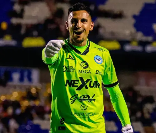 El Tampico-Madero jugará su primera final de la Liga de Expansión MX. @JaibaBrava_TM El Tampico-Madero jugará su primera final de la Liga de Expansión MX. @JaibaBrava_TM