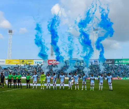 La Jaiba Brava vuelve a brillar en Liga de Expansión MX ¿Cuántas finales tuvieron en Primera División (jaibabravamx X ) La Jaiba Brava vuelve a brillar en Liga de Expansión MX ¿Cuántas finales tuvieron en Primera División (jaibabravamx X )