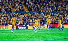 Tigres se mete a Semifinales del Clausura 2025...Y también a la Concachampions del 2026