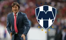 Matías Almeyda y el sueño de volver a México ¿Será Monterrey su próximo destino?