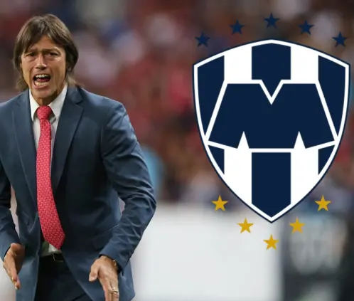 Matías Almeyda y el sueño de volver a México ¿Será Monterrey su próximo destino? (Photo by Refugio Ruiz/Getty Images) Matías Almeyda y el sueño de volver a México ¿Será Monterrey su próximo destino? (Photo by Refugio Ruiz/Getty Images)