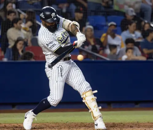 Los Fantasmas grises cuentan con un gran arranque en la campaña (X: @SultanesOficial) Los Fantasmas grises cuentan con un gran arranque en la campaña (X: @SultanesOficial)