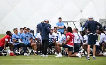 NFL: Cómo y cuándo se anuncia el calendario 2025 de fútbol americano