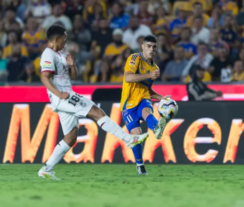 Toluca y Tigres se medirán por séptima vez en Liguilla. Getty Images Toluca y Tigres se medirán por séptima vez en Liguilla. Getty Images