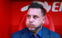 Tigres es la pesadilla de Antonio Mohamed en Liguilla ¿Cuántas veces ha caído el “Turco” ante los felinos?