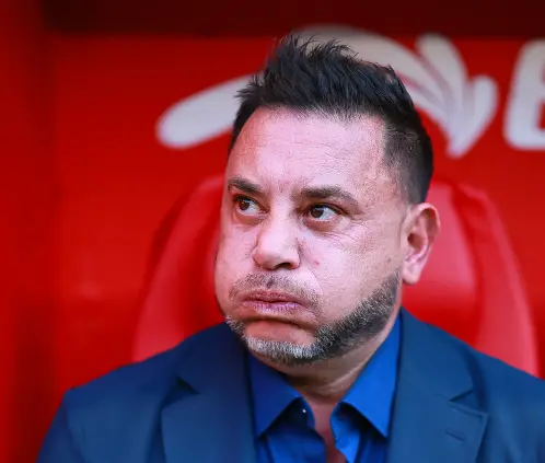 Antonio Mohamed tiene balance negativo enfrentando a Tigres en Liguilla. Getty Images Antonio Mohamed tiene balance negativo enfrentando a Tigres en Liguilla. Getty Images