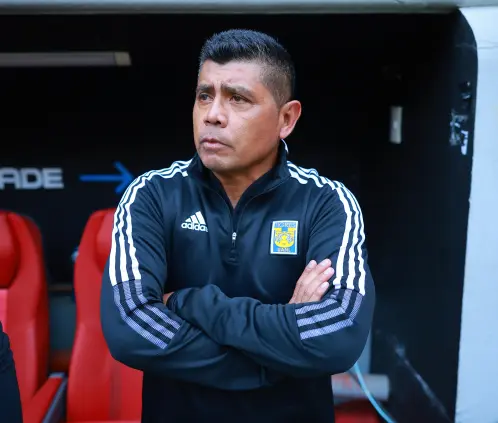 El Chima Ruiz buscará su primer título como técnico al mando de la Jaiba Brava. Getty Images El Chima Ruiz buscará su primer título como técnico al mando de la Jaiba Brava. Getty Images