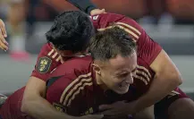 Chamos a la final de la Kings League Americas tras espectacular partido