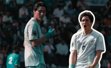 Aldo de Nigris Jr. encabeza convocatoria de la Selección Mexicana Sub-17