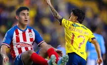 Chivas dejó escapar a Alejandro Zendejas: ¿el mayor error en años?