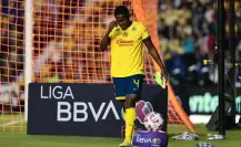 América femenil: las eternas subcampeonas