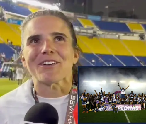 Pereira le aplicó LA Ley del Ex al América y se coronó con las Tuzas (Especial) Pereira le aplicó LA Ley del Ex al América y se coronó con las Tuzas (Especial)