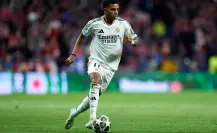 Sin el respaldo de Ancelotti, el equipo que podría llevarse a Rodrygo del Real Madrid