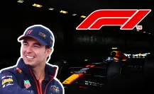 F1 destaca las mejores victorias de Checo Pérez en su 75 aniversario