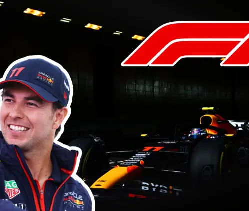 La F1 destacó algunas de las victorias más impresionantes de Checo Pérez en el máximo circuito como parte de su 75 aniversario. La F1 destacó algunas de las victorias más impresionantes de Checo Pérez en el máximo circuito como parte de su 75 aniversario.