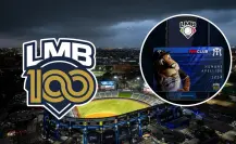 Fan Club Card: ¿Cómo obtener y qué beneficios tiene la tarjeta del centenario de la LMB?
