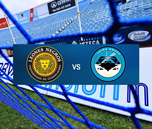 Melenudos y la Jaiba Brava se juegan el título (X: @LigaMXExpansion) Melenudos y la Jaiba Brava se juegan el título (X: @LigaMXExpansion)