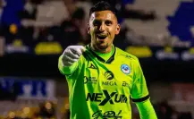 ¡El Arquero Goleador! Liga Expansión MX cuenta con un portero histórico y busca ser campeón con la Jaiba Brava