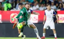 Sergio Ramos y James Rodríguez las figuras que se quedaron lejos de ser campeones en Liga MX