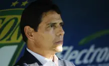 ¡El Pep Guardiola de la Liga Expansión! Los increíbles logros de Alfonso Sosa de en la categoría de plata