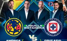 TV Azteca también transmitirá la vuelta de la semifinal América vs Cruz Azul