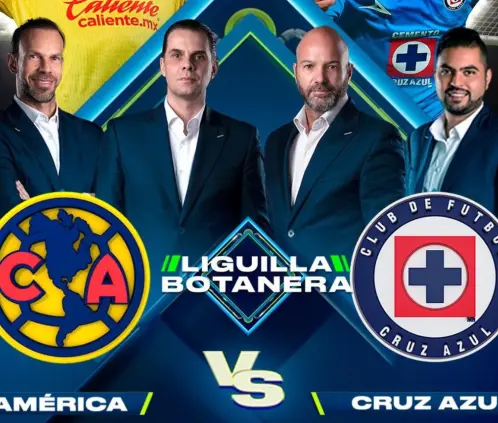 Una vez más TV Azteca también transmitirá en simultaneo el juego de Una vez más TV Azteca también transmitirá en simultaneo el juego de