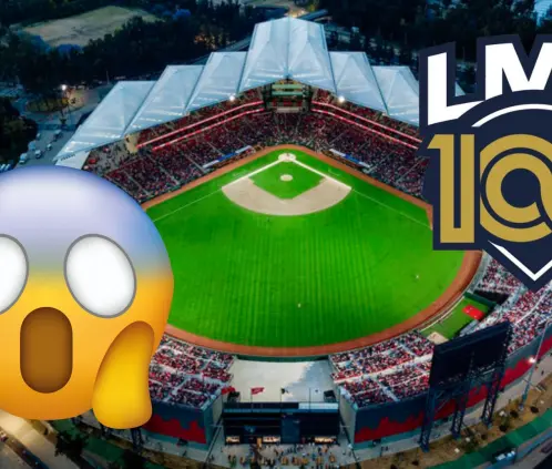 La LMB inició con todo su centenario pues registró una asistencia importante en sus parques a diferencia de lo que vimos en Liga MX. La LMB inició con todo su centenario pues registró una asistencia importante en sus parques a diferencia de lo que vimos en Liga MX.