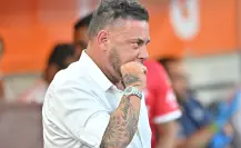 Antonio Mohamed y su extraña rivalidad con Tigres