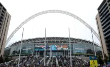 ¡La NFL conquista el mundo! Fechas, horarios y sedes de los International Games 2025 que nadie se puede perder