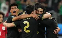 Selección Mexicana confirma dos rivales asiáticos de cara a su preparación para el Mundial 2026