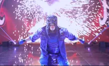 ¡Penta Zero Miedo se desquita con brutal victoria en RAW!