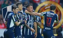 ¿Cuándo juega Monterrey? Este es el calendario de Rayados en el Mundial de Clubes 2025