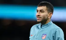 Con la llegada de Ángel Correa a Tigres, el sacrificado de Guido Pizarro